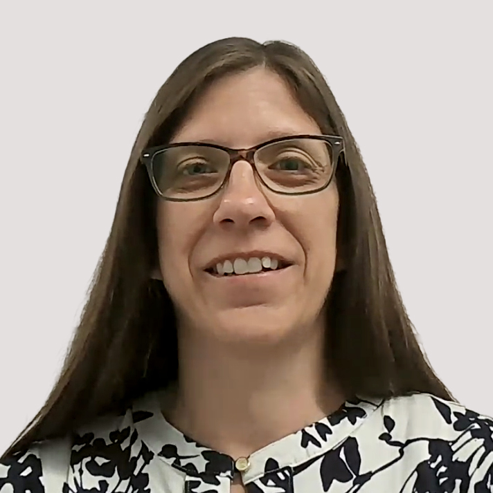 Lisa Ammons, Our Center Director